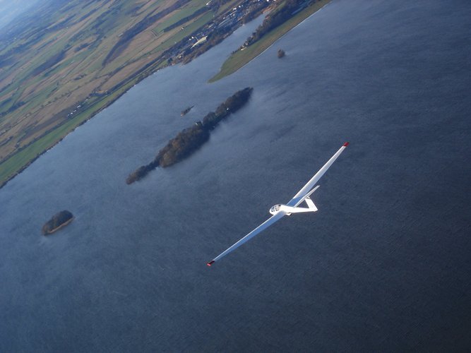 GBB Over the Loch