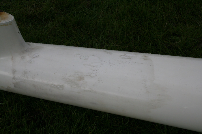 Dumfries' Open Cirrus