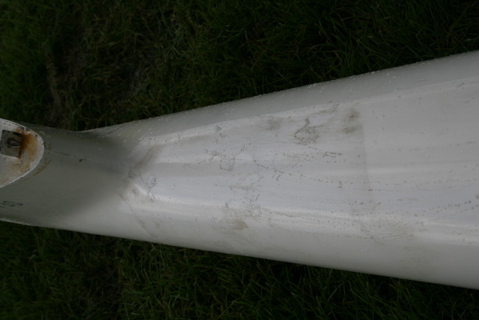 Dumfries' Open Cirrus