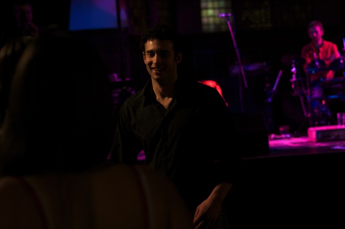 Highflyers Ceilidh 2007/08