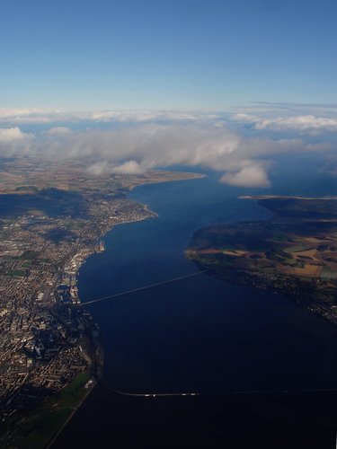 Tay Estuary