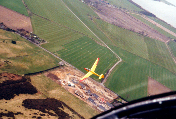 Closing in for the kill