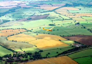 K13 over Skeffington