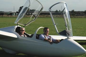 Fresher's Week 2006 - Friday