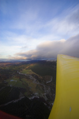 Feshiebridge, ridge and wave bar