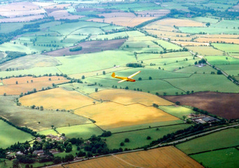On task at the 2001 inter-uni's